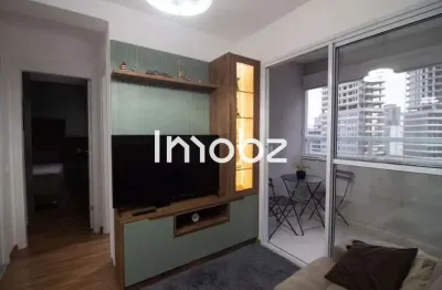 Apartamento com 2 quartos à venda na Rua Sapetuba, 166, Butantã, São Paulo