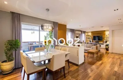 Apartamento com 3 quartos à venda na Rua Fábio Lopes dos Santos Luz, 287, Panamby, São Paulo