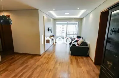 Apartamento com 3 quartos à venda na Rua Nelson Gama de Oliveira, 1113, Vila Andrade, São Paulo