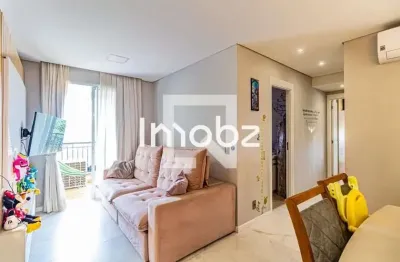 Apartamento com 2 quartos à venda na Avenida Eliseu de Almeida, 3307, Butantã, São Paulo