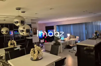 Apartamento com 1 quarto para alugar na Rua Fernão Dias, 323, Pinheiros, São Paulo