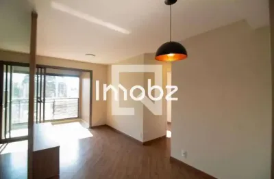 Apartamento com 2 quartos à venda na Rua Pensilvânia, 936, Brooklin, São Paulo