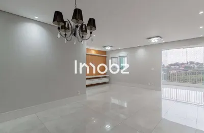 Apartamento com 3 quartos à venda na Rua Doutor Luiz Migliano, 190, Morumbi, São Paulo