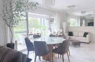 Apartamento com 3 quartos à venda na Rua Antônio Aggio, 1005, Jardim Ampliação, São Paulo