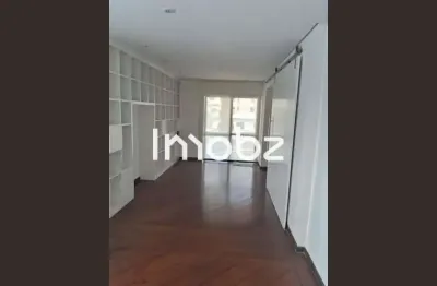 Apartamento com 4 quartos à venda na Rua Nova York, 934, Brooklin, São Paulo