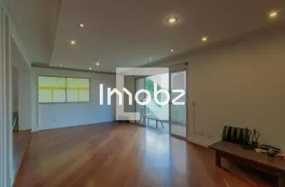 Apartamento com 3 quartos à venda na Avenida Giovanni Gronchi, 4720, Morumbi, São Paulo