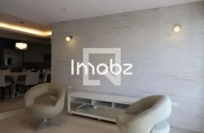 Apartamento com 3 quartos à venda na Rua Charles Spencer Chaplin, 137, Vila Andrade, São Paulo