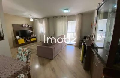 Apartamento com 2 quartos à venda na Rua José Gonçalves, 180, Vila Andrade, São Paulo