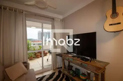 Apartamento com 3 quartos à venda na Avenida Professor Francisco Morato, 4650, Butantã, São Paulo