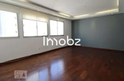 Apartamento com 3 quartos à venda na Rua Indiana, 367, Brooklin, São Paulo