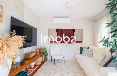 Apartamento com 1 quarto à venda na Rua Regente Leon Kaniefsky, 332, Morumbi, São Paulo