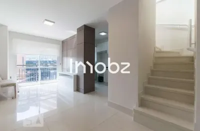 Apartamento com 2 quartos à venda na Rua Padre Lebret, 725, Morumbi, São Paulo