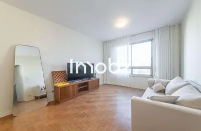 Apartamento com 2 quartos à venda na Rua do Estilo Barroco, 679, Chácara Santo Antônio, São Paulo