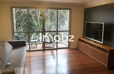 Apartamento com 3 quartos à venda na Praça Beato Padre Ludovico Pavoni, 96, Real Parque, São Paulo