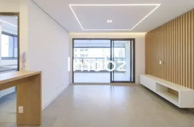 Apartamento com 2 quartos à venda na Rua Joaquim Guarani, 271, Chácara Santo Antônio, São Paulo