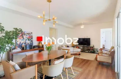 Apartamento com 3 quartos à venda na Rua Abílio Borin, 158, Chácara Santo Antônio, São Paulo