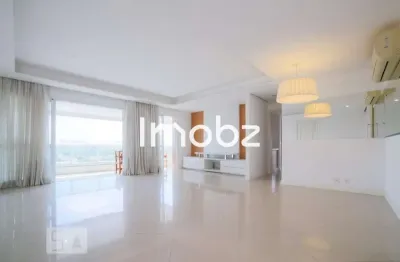 Apartamento com 3 quartos à venda na Rua Pensilvânia, 1342, Brooklin, São Paulo