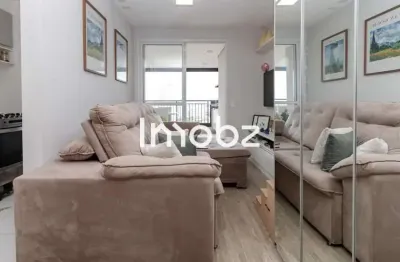 Apartamento com 2 quartos à venda na Avenida João Dias, 2192, Chácara Santo Antônio, São Paulo