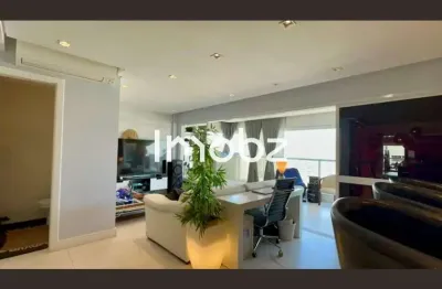 Apartamento com 1 quarto à venda na Rua Fernão Dias, 323, Pinheiros, São Paulo