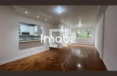 Apartamento com 2 quartos à venda na Rua Henrique Schaumann, 212, Pinheiros, São Paulo