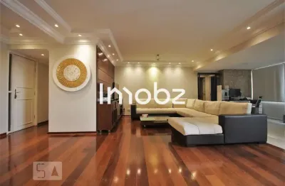 Apartamento com 3 quartos à venda na Avenida São Paulo Antigo, 500, Real Parque, São Paulo