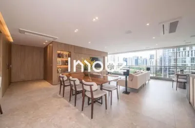 Apartamento com 3 quartos à venda na Avenida Roque Petroni Júnior, 630, Brooklin, São Paulo