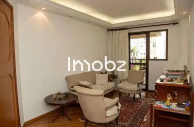 Apartamento com 2 quartos à venda na Rua Nova York, 609, Brooklin, São Paulo