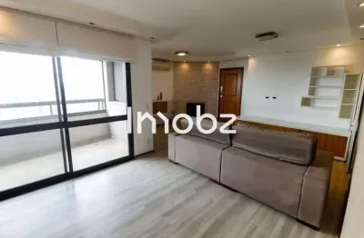 Apartamento com 4 quartos à venda na Rua Professor Hilário Veiga de Carvalho, 100, Morumbi, São Paulo