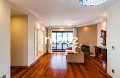 Apartamento com 3 quartos à venda na Rua Nelson Gama de Oliveira, 38, Panamby, São Paulo