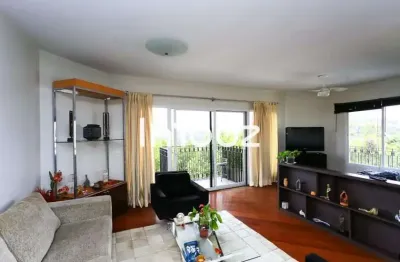 Apartamento com 3 quartos à venda na Rua José de Cristo Moreira, 100, Real Parque, São Paulo