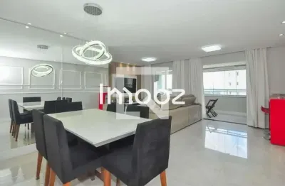 Apartamento com 3 quartos à venda na Rua Correggio, 251, Morumbi, São Paulo