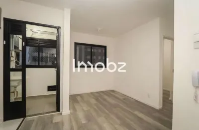 Apartamento com 2 quartos à venda na Rua Flama, 119, Jardim Umarizal, São Paulo