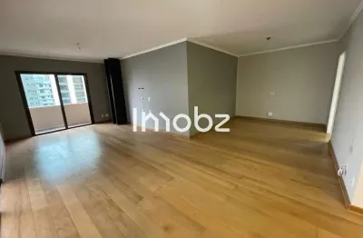 Apartamento com 3 quartos à venda na Rua Lopes Neto, 80, Itaim Bibi, São Paulo