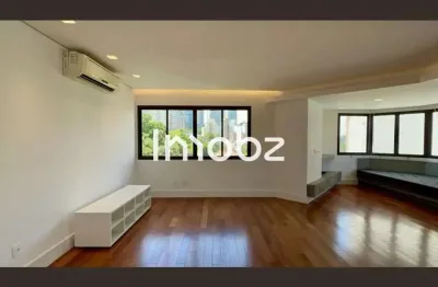 Apartamento com 3 quartos à venda na Rua Dom Rosalvo, 140, Vila Madalena, São Paulo