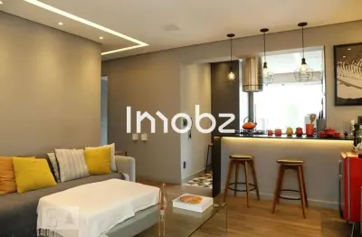 Apartamento com 2 quartos à venda na Rua Fábio Lopes dos Santos Luz, 161, Panamby, São Paulo