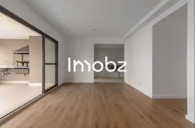 Apartamento com 3 quartos à venda na Rua Bela Vista, 709, Chácara Santo Antônio, São Paulo