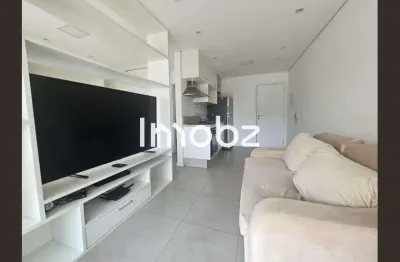 Apartamento com 1 quarto à venda na Rua Arizona, 250, Brooklin, São Paulo