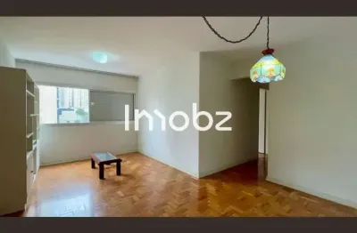 Apartamento com 3 quartos à venda na Rua Artur de Azevedo, 533, Pinheiros, São Paulo