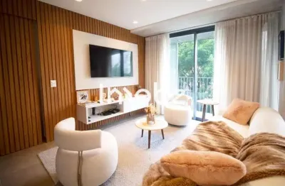 Apartamento com 1 quarto à venda na Rua Agissê, 287, Vila Madalena, São Paulo