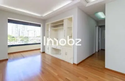 Apartamento com 3 quartos à venda na Rua Guaraiúva, 531, Brooklin, São Paulo