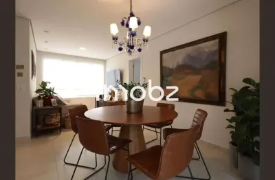 Apartamento com 3 quartos à venda na Rua Cidade de Rio Pardo, 100, Vila Andrade, São Paulo