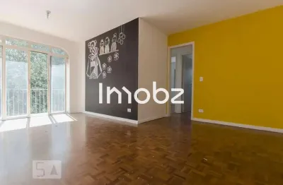 Apartamento com 2 quartos à venda na Rua Ourânia, 58, Vila Madalena, São Paulo