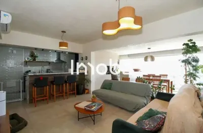 Apartamento com 3 quartos à venda na Rua Horácio Lane, 59, Pinheiros, São Paulo