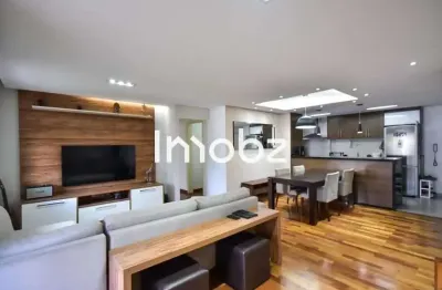 Apartamento com 2 quartos à venda na Rua José Ramon Urtiza, 181, Panamby, São Paulo