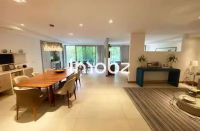 Apartamento com 3 quartos à venda na Avenida Arruda Botelho, 168, Alto de Pinheiros, São Paulo