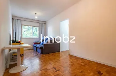 Apartamento com 2 quartos à venda na Rua Artur de Azevedo, 1170, Pinheiros, São Paulo