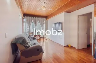 Apartamento com 2 quartos à venda na Rua Ofélia, 286, Pinheiros, São Paulo