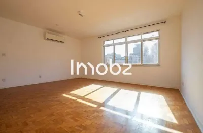 Apartamento com 3 quartos à venda na Rua Artur de Azevedo, 1083, Pinheiros, São Paulo