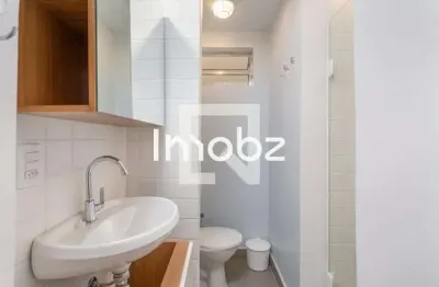 Apartamento com 3 quartos à venda na Rua Flórida, 1350, Brooklin, São Paulo