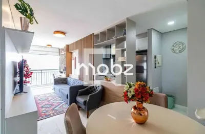 Apartamento com 3 quartos à venda na Rua Comendador Elias Assi, 126, Butantã, São Paulo